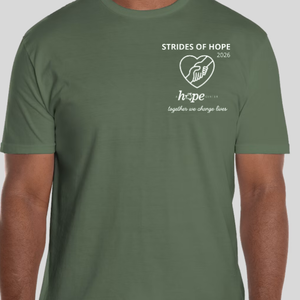 T-Shirt Recipient